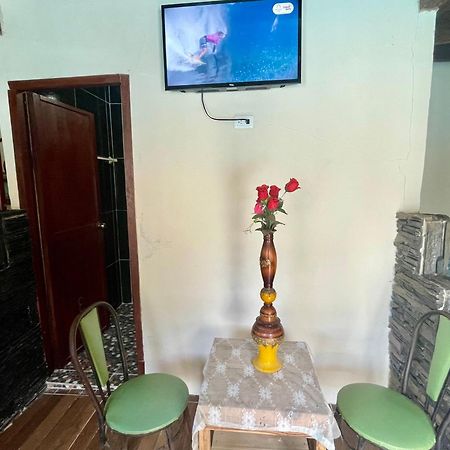 Hostal San Andres De K-Noa كانوا المظهر الخارجي الصورة