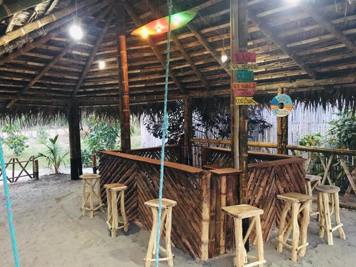 Hostal San Andres De K-Noa كانوا المظهر الخارجي الصورة