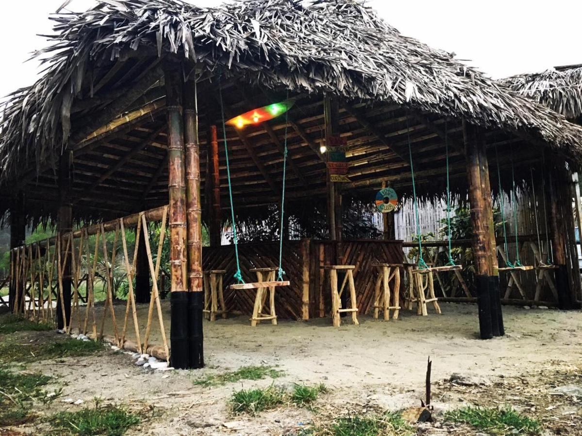 Hostal San Andres De K-Noa كانوا المظهر الخارجي الصورة