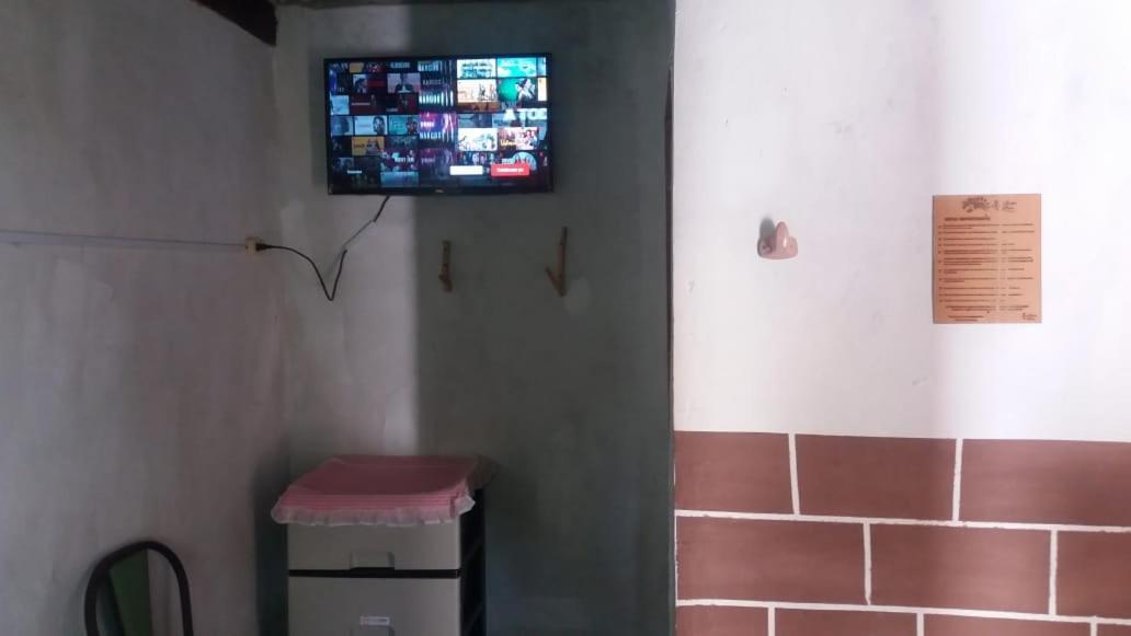 Hostal San Andres De K-Noa كانوا المظهر الخارجي الصورة