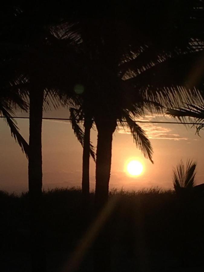 Hostal San Andres De K-Noa كانوا المظهر الخارجي الصورة