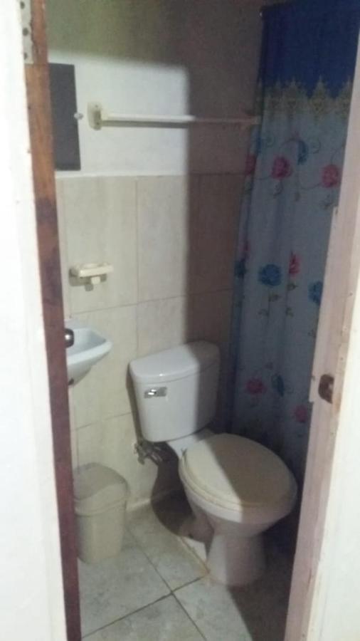 Hostal San Andres De K-Noa كانوا المظهر الخارجي الصورة