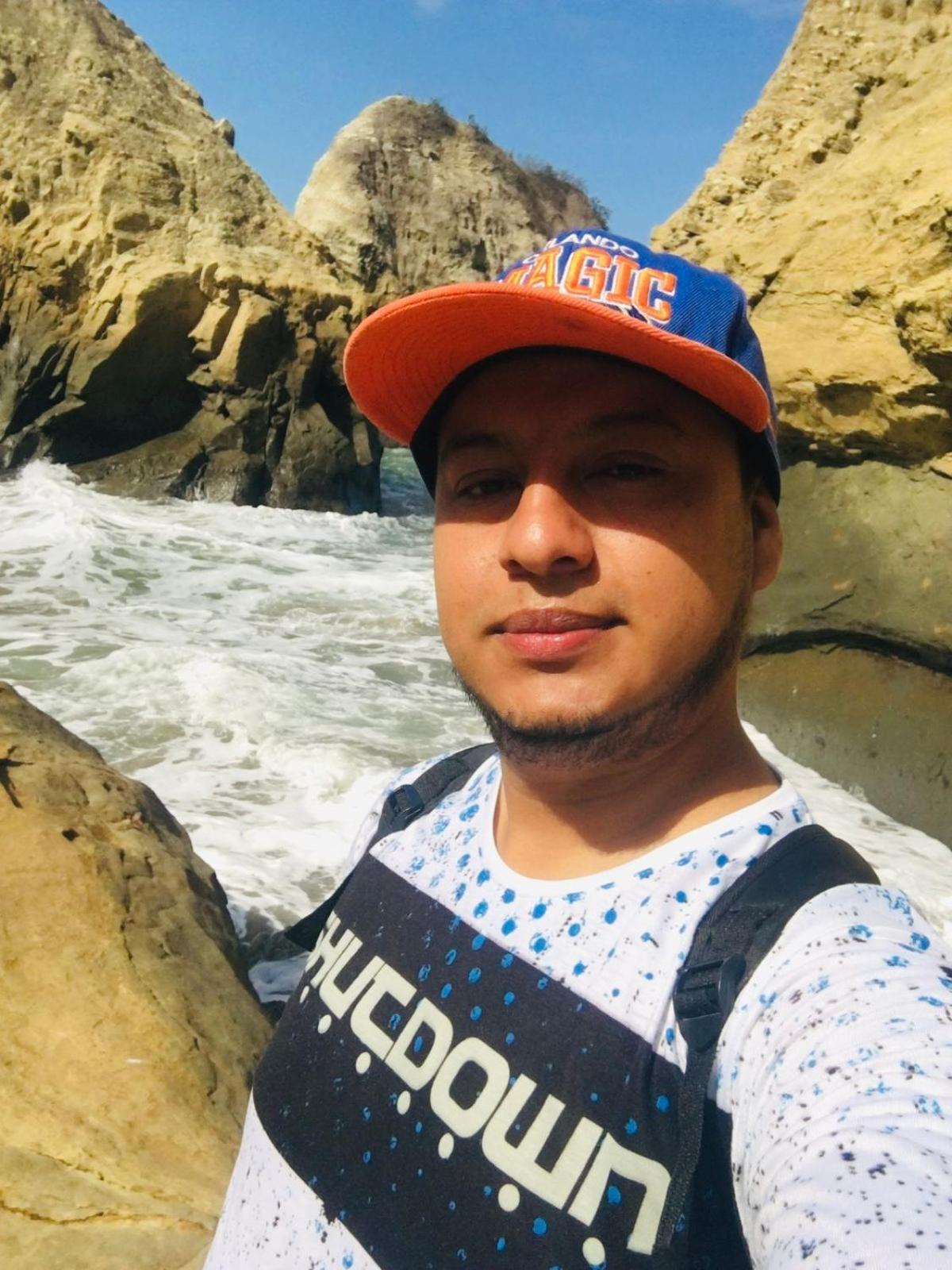 Hostal San Andres De K-Noa كانوا المظهر الخارجي الصورة
