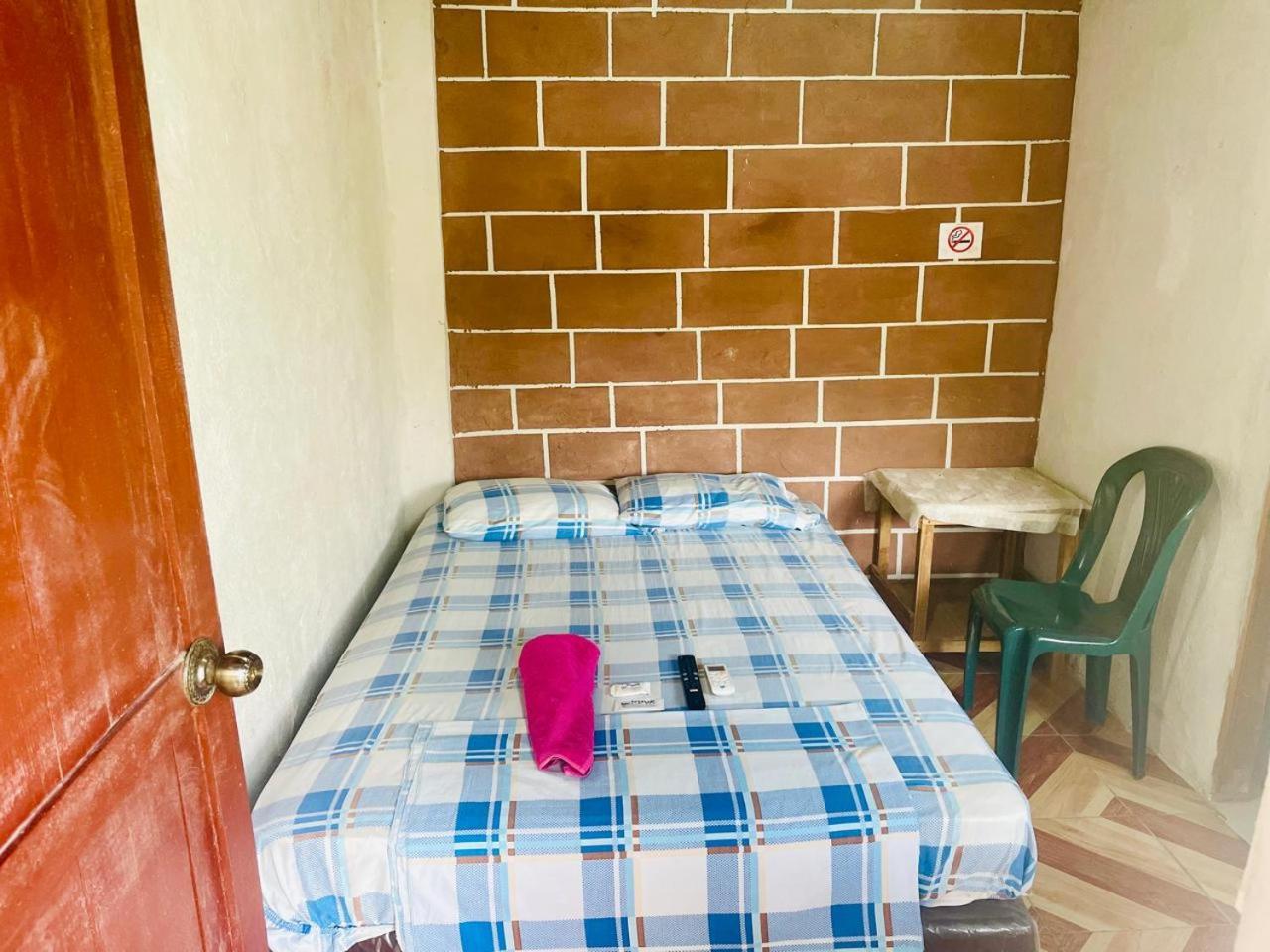 Hostal San Andres De K-Noa كانوا المظهر الخارجي الصورة