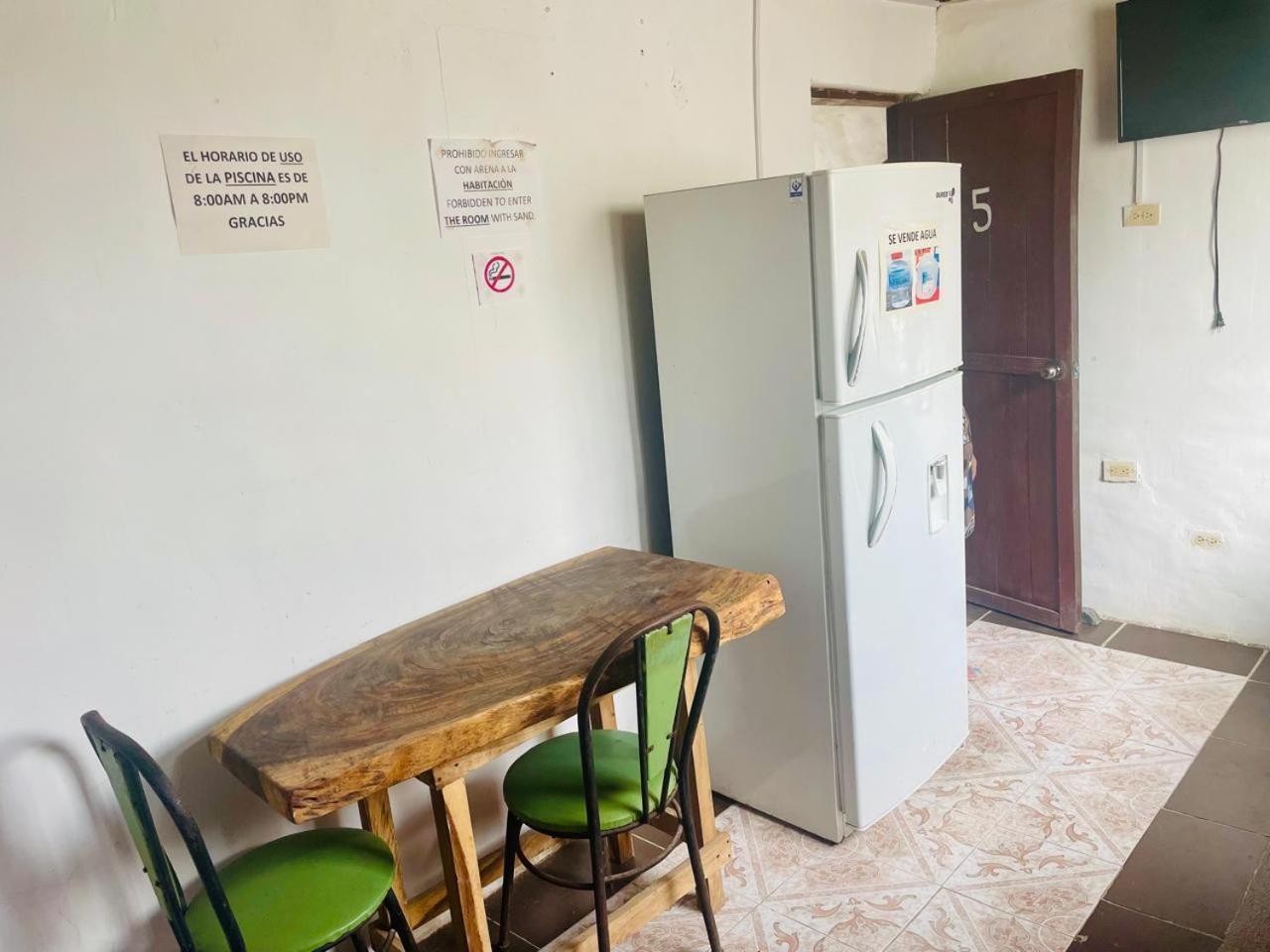 Hostal San Andres De K-Noa كانوا المظهر الخارجي الصورة