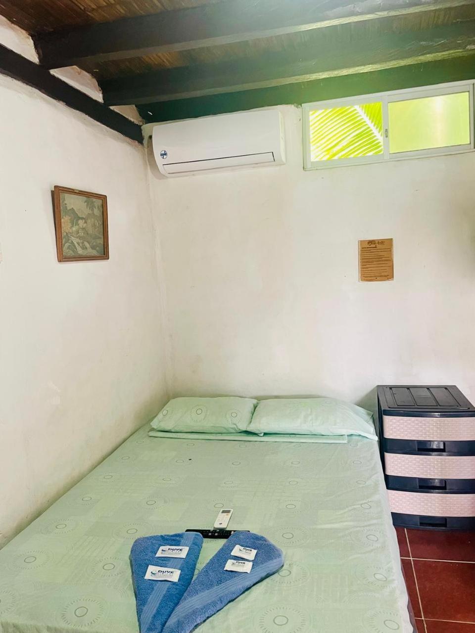 Hostal San Andres De K-Noa كانوا المظهر الخارجي الصورة
