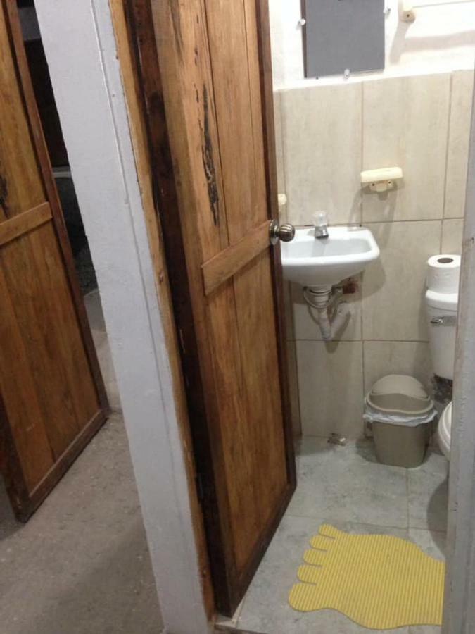 Hostal San Andres De K-Noa كانوا المظهر الخارجي الصورة